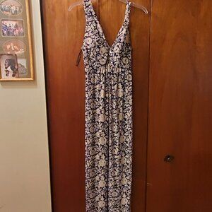 NWT Sleeveless Summer sparkle fun dress